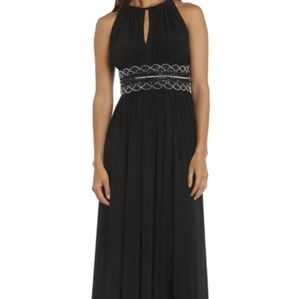 R and M Richards Dress